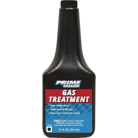 Prime Guard 12 Fl. Oz. Gas Treatment PRIMGT12